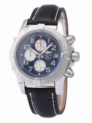 Breitling watch man-222